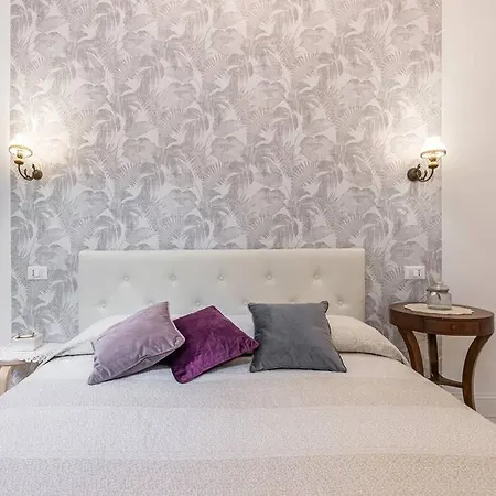 Apartment Dimora Luminosa E Raffinata Nel Cuore Di Cagliari