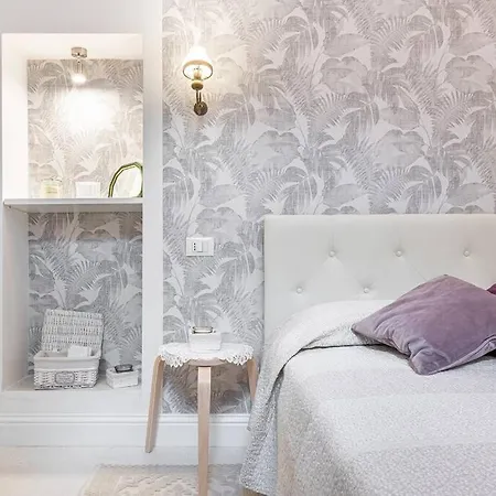 Apartment Dimora Luminosa E Raffinata Nel Cuore Di Cagliari