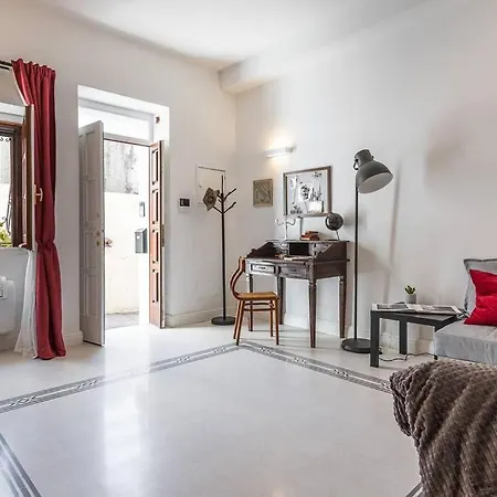 Dimora Luminosa E Raffinata Nel Cuore Di Apartment Cagliari